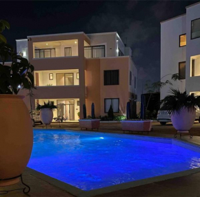 Beautiful 2-Bed Apartment at PamV Estates Apt7